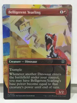 MTG: Lost Caverns Of Ixalan: Magic The Gathering Singles: Choose Your Card NM - Image 4