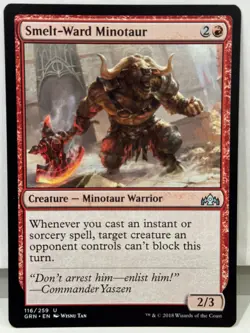 MTG: Guilds Of Ravnica: Magic The Gathering Single Cards: Choose Your Card - Image 4