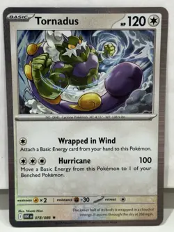 Pokemon: White Flare Reverse & Regular Holo Singles - Choose Your Card - Image 4