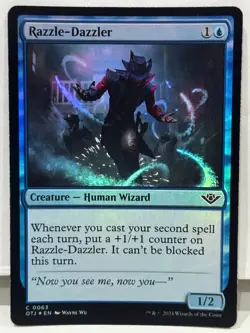 MTG: Outlaws Of Thunder Junction: Magic The Gathering Singles - Choose Your Card - Image 2