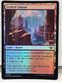 MTG: Outlaws Of Thunder Junction: Magic The Gathering Singles - Choose Your Card - Image 5