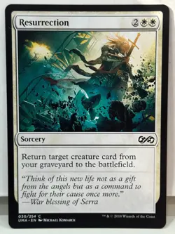 MTG: Ultimate Masters: Magic The Gathering Singles - Choose Your Card - Image 2