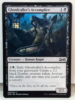 MTG: Ultimate Masters: Magic The Gathering Singles - Choose Your Card - Image 4
