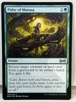 MTG: Ultimate Masters: Magic The Gathering Singles - Choose Your Card - Image 5