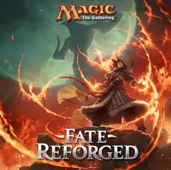 MTG: Fate Reforged: Magic The Gathering Single Cards: Choose Your Card EX/NM - Image 1