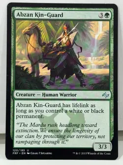 MTG: Fate Reforged: Magic The Gathering Single Cards: Choose Your Card EX/NM - Image 4