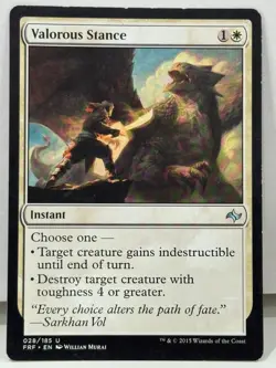 MTG: Fate Reforged: Magic The Gathering Single Cards: Choose Your Card EX/NM - Image 5