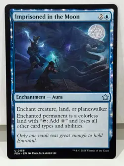 MTG: Foundations: Magic The Gathering Single Cards: Choose Your Card NM - Image 2