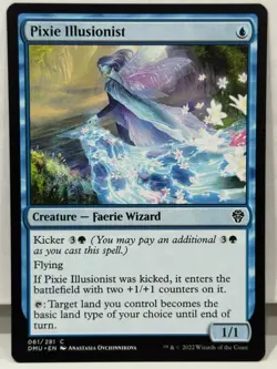 MTG: Dominaria United: Magic The Gathering Single Cards: Choose Your Card - Image 2