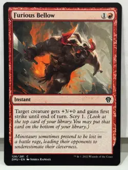 MTG: Dominaria United: Magic The Gathering Single Cards: Choose Your Card - Image 5