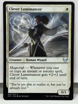 MTG: Strixhaven School Of Mages: Magic The Gathering Singles: Choose Your Card - Image 4