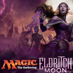 MTG: Eldritch Moon: Magic The Gathering Single Cards: Chose Your Card EX/NM - Image 1
