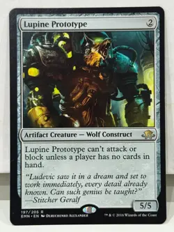 MTG: Eldritch Moon: Magic The Gathering Single Cards: Chose Your Card EX/NM - Image 4