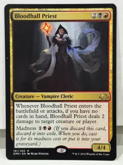 MTG: Eldritch Moon: Magic The Gathering Single Cards: Chose Your Card EX/NM - Image 5