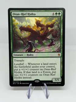 MTG: Battle For Zendikar: Magic The Gathering Rare Single Cards: Only Rare's - Image 4
