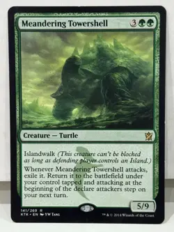 MTG: Khans Of Tarkir: Magic The Gathering Single Cards: Choose Your Card EX/NM - Image 5