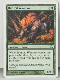 MTG: Ninth Edition: Magic The Gathering Single Cards: Choose Your Card NM/EX - Image 3