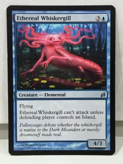 MTG: Lorwyn: Magic The Gathering Singles Cards: Choose Your Card EX/NM - Image 3