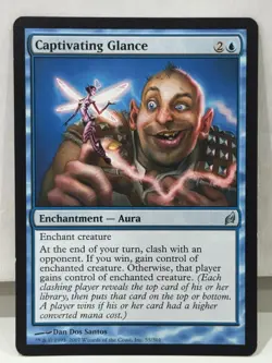 MTG: Lorwyn: Magic The Gathering Singles Cards: Choose Your Card EX/NM - Image 4
