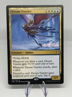 MTG: Theros Beyond Death: Magic The Gathering Rare Single Cards: NM Rares Only - Image 2
