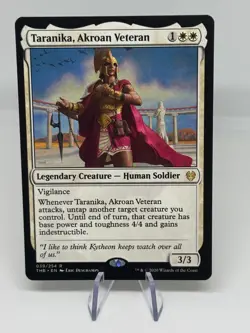 MTG: Theros Beyond Death: Magic The Gathering Rare Single Cards: NM Rares Only - Image 5