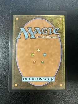 Torment of Hailfire Hour of Devastation Regular 77/199 NM JL - Image 2