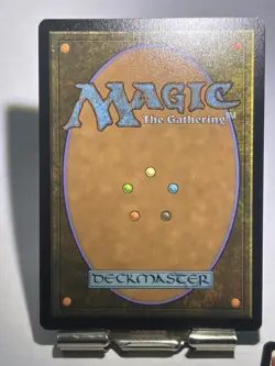 Magic: The Gathering Bountiful Promenade CLB 348 ENGLISH NM FOIL - Image 2