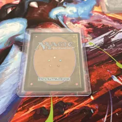 Aang's Shelter - Teferi's Protection (Borderless) Avatar Eternal-Legal Regular - Image 3