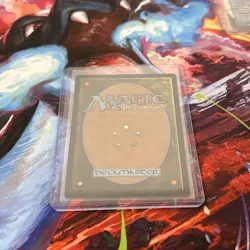 Aang's Shelter - Teferi's Protection (Borderless) Avatar Eternal-Legal Regular - Image 4