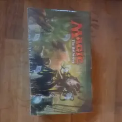 Magic the Gathering MTG - Ixalan Booster Box 36 packs BRAND NEW SEALED - Image 1