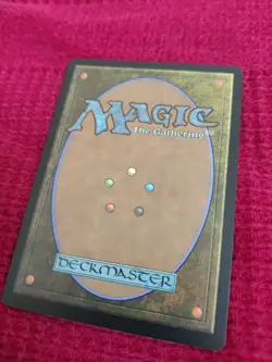 Magic The Gathering Mana Drain Commander Legends Regular - Image 2