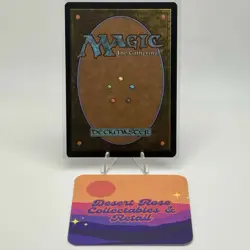 MTG Lotus Field Borderless 68 Regular Edge of Eternities EOE - Image 2
