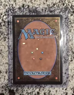 Magic The Gathering - Cloud, Midgard Mercenary - Near Mint - Non Foil 0010 MTG - Image 2