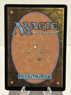 Ball Lightning 618 R Foundations NM MTG - Image 2