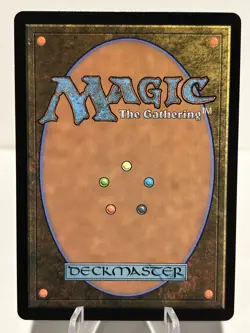 High Fae Trickster 40 R Foundations NM MTG - Image 2