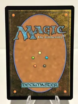 Secret of Bloodbending 69 M Avatar: The Last Airbender FOIL NM MTG - Image 2