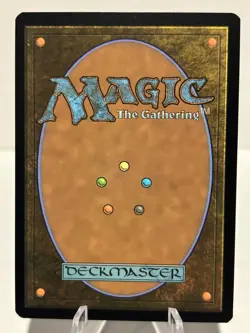 Bender's Waterskin 255 C Avatar: The Last Airbender NM MTG - Image 2