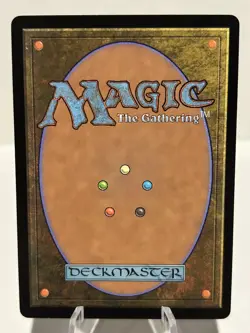 Perch Protection 11 R Commander: Bloomburrow NM MTG - Image 2