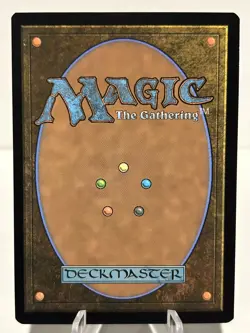 Loot, Exuberant Explorer 106 R Foundations NM MTG - Image 2