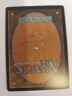 Sevinne's Reclamation (Foil Etched) Commander Masters Foil - Image 2