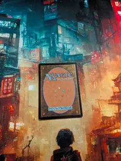 Magus of the Vineyard Future Sight Regular NM - Image 2