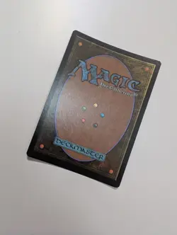 MTG - pyrogoyf (Extended Art Ripple Foil) - Commander: Modern Horizons 3 NM/M - Image 3
