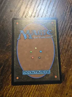 MTG Gloomlake Verge Duskmourm House of Horror Magic The Gathering TCG - Image 2