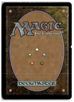 MTG Umbra Mystic - Rise of the Eldrazi Heavily Played English - Image 2