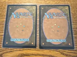 (X2) Not Dead After All #101 (LP) Wilds of Eldraine WOE Magic MTG - Image 2