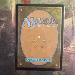 MTG Gloomlake Verge Duskmourm House of Horror Magic The Gathering TCG - Image 2