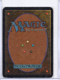 Magic the Gathering Mons's Goblin Raiders Alpha HP - Image 2