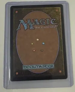 MTG Magic the Gathering Cyclonic Rift (35/274) Return to Ravnica LP - Image 2
