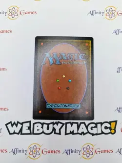 MTG | Diabolic Tutor (1592) | Secret Lair | Regular | Light Played | Japanese - Image 2