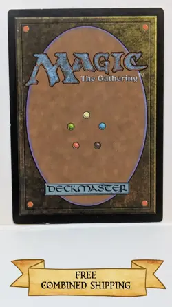 Vitalize Classic MTG Core Set 6th Edition Regular - Image 2